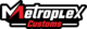 Metroplex Customs Logo