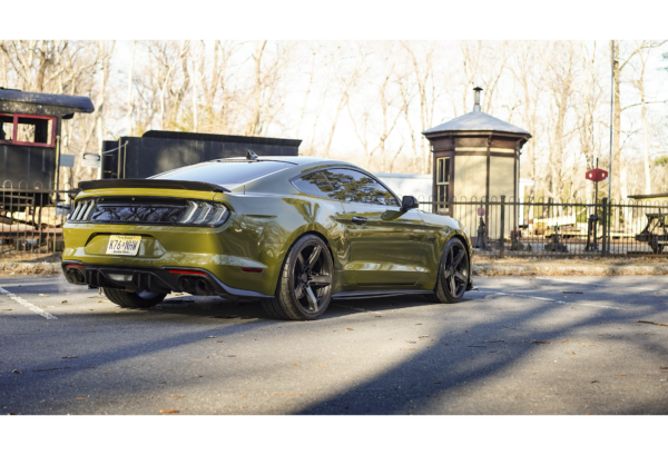 niche teramo m271 20x9 20x11 matte black ddt 2021 ford mustang 13