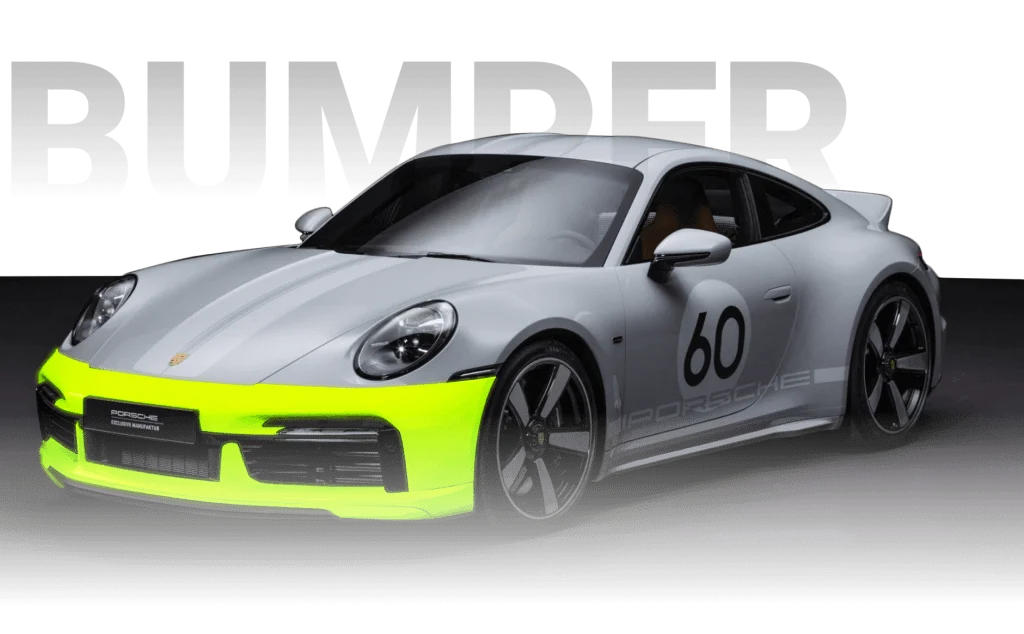 Paint Protection Film, Paint Protection Film