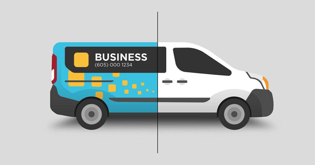 Commercial wrap,wrap, Commercial wrap